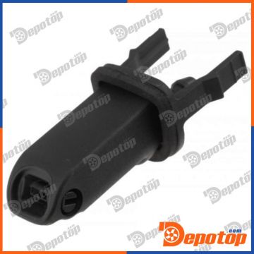 Gicleur de lave-glace pour LAND ROVER | EDS-LR-033, 48-08-0054
